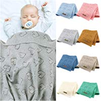 Mantas para Bebes Tejidas A Crochet