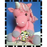 Muñecos de Lana a Crochet o Ganchillo